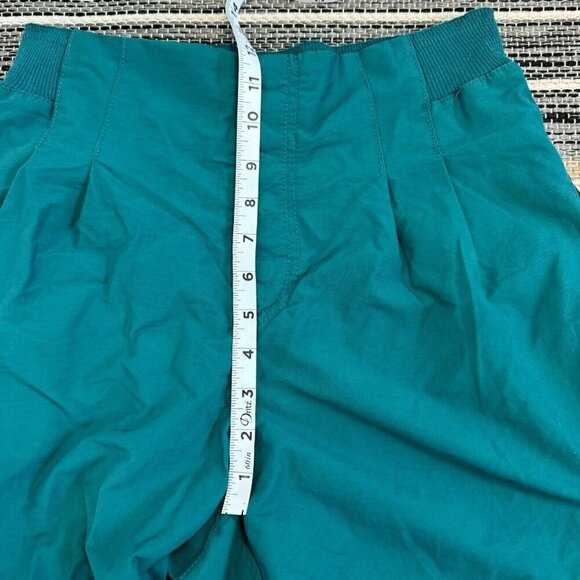 Free People FP Movement Women's Mesmerize Me Colorblock Cargo Pants Size M - Picture 15 of 16